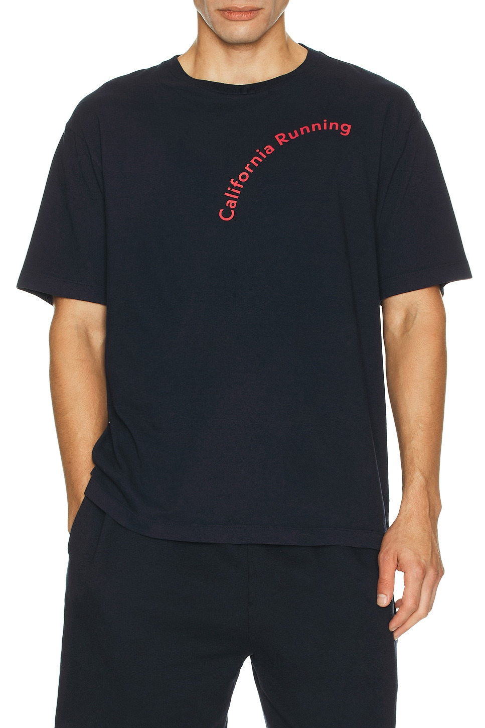 California Cotton Tee - 3