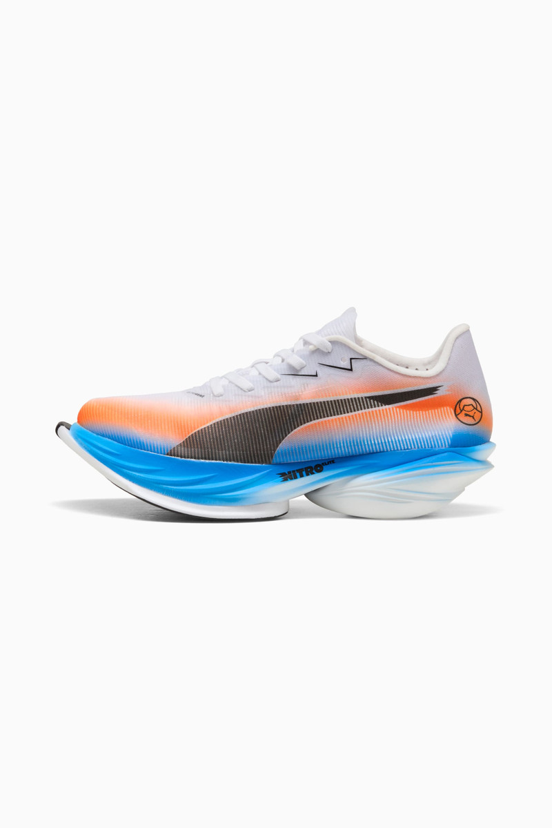 FAST-R NITRO™ Elite 3 Ekiden Women's Road Running Shoes 1