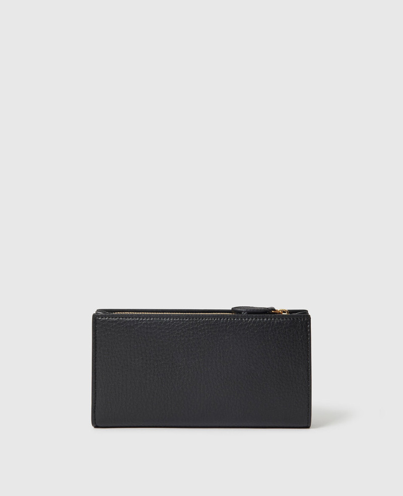 Logo Continental Zip Wallet 3