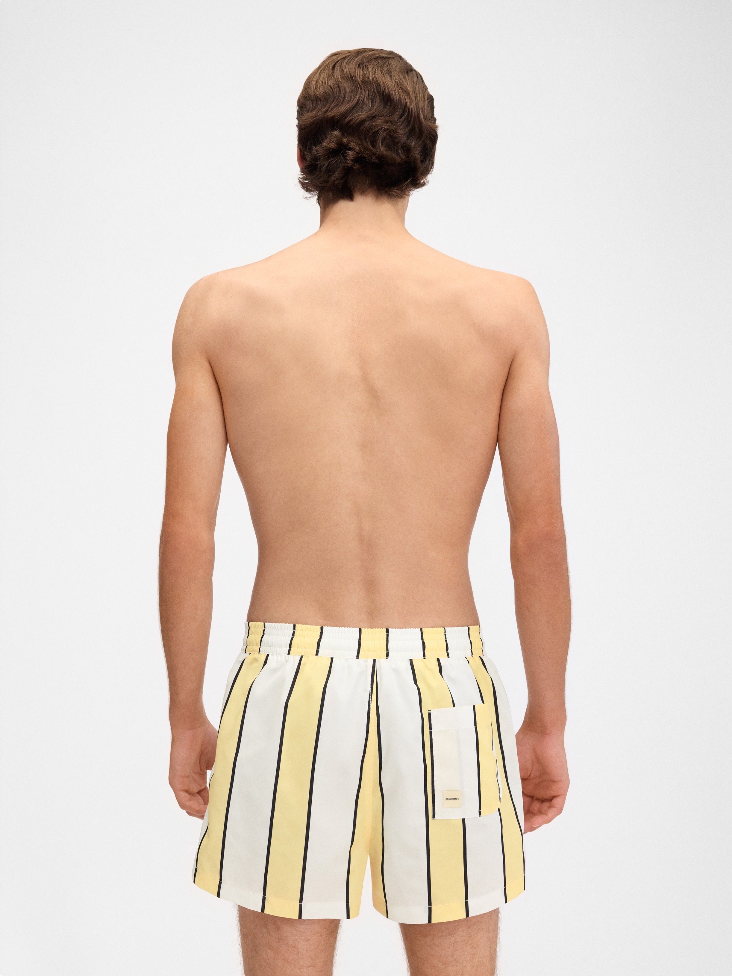The Puntini swimsuit - 3