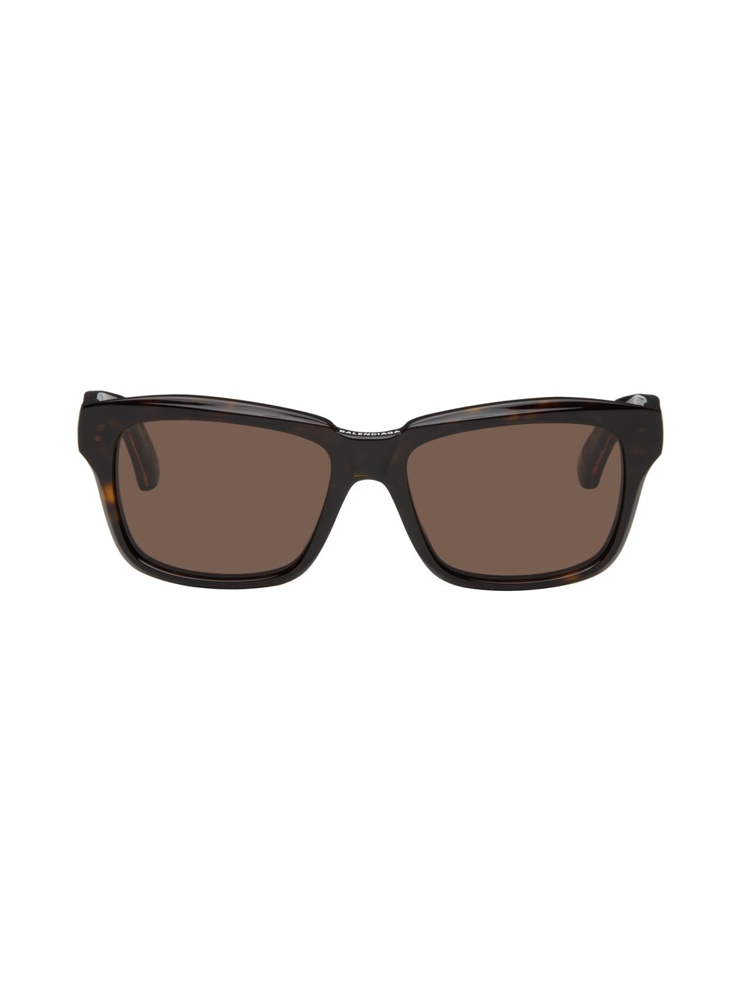 Brown BB0346S Sunglasses - 1