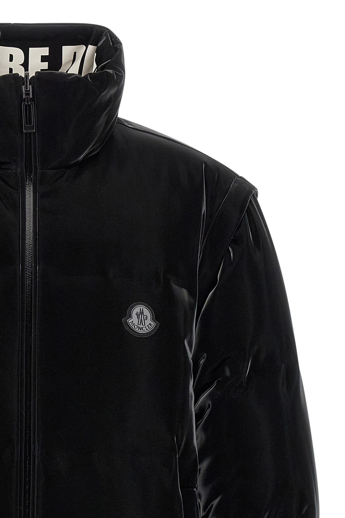 Moncler x Asap Rocky 'Throttle' down jacket - 5