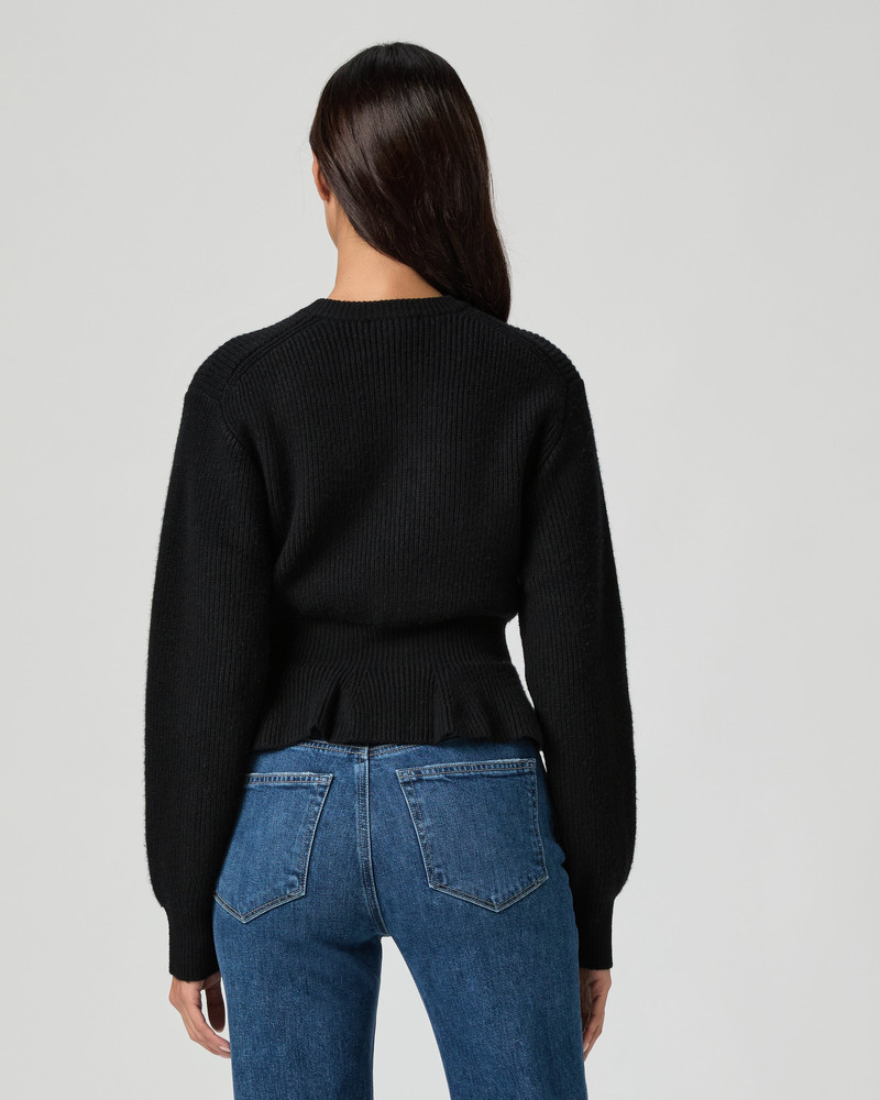 Roslin Cardigan 4