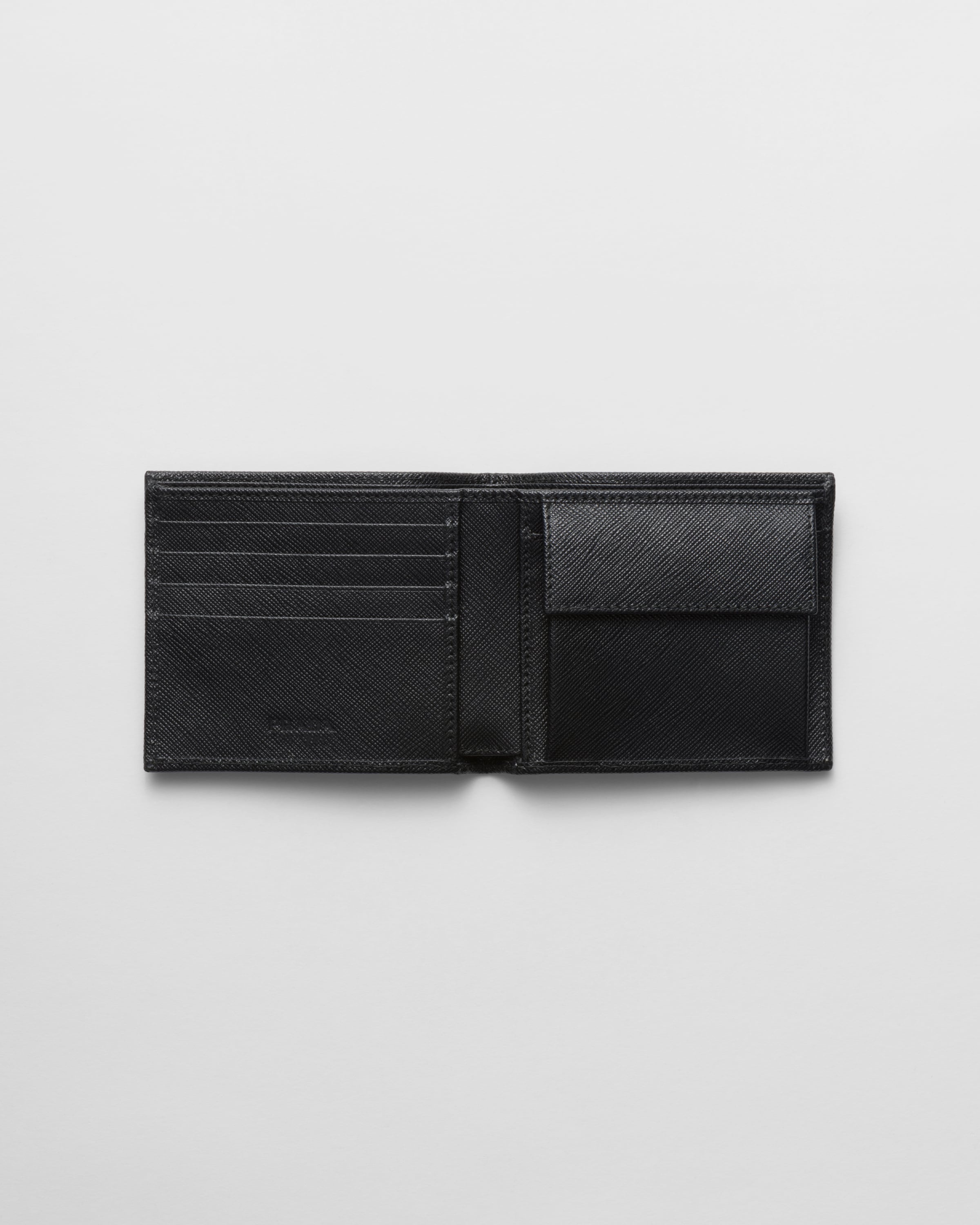 Re-Nylon wallet - 2