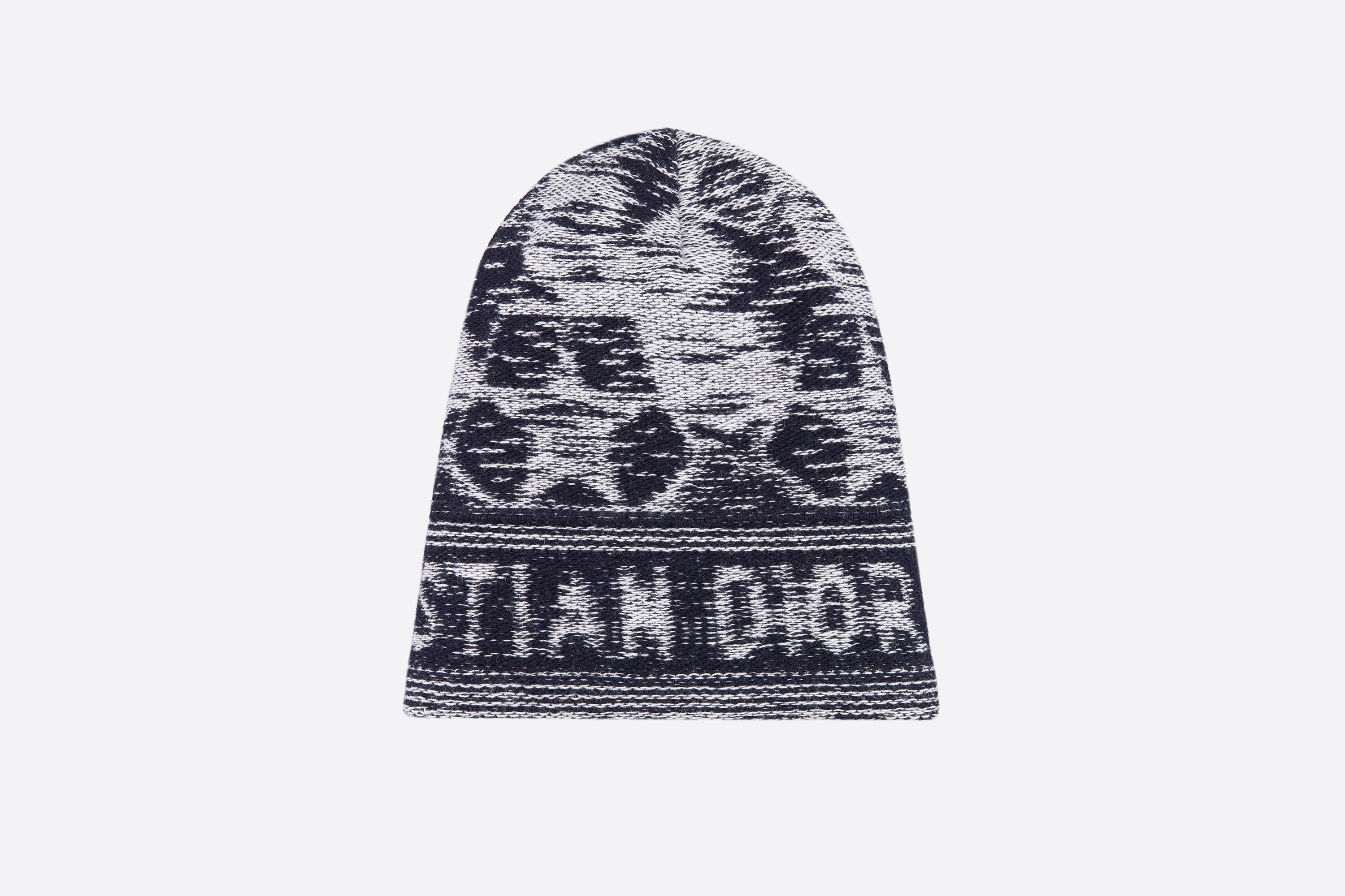 Dior Etoile Beanie - 3