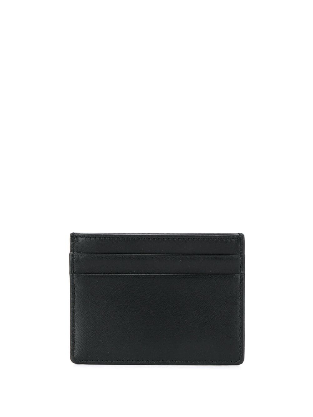 Devotion quilted card holder - 2