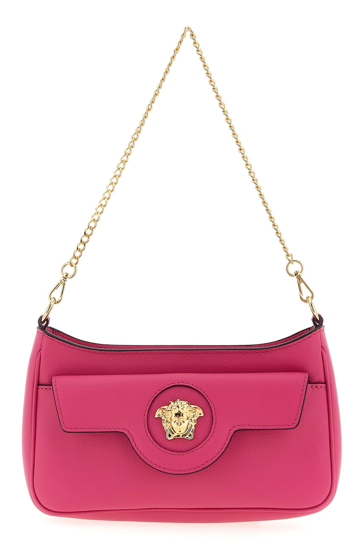 'La Medusa' mini crossbody bag - 1