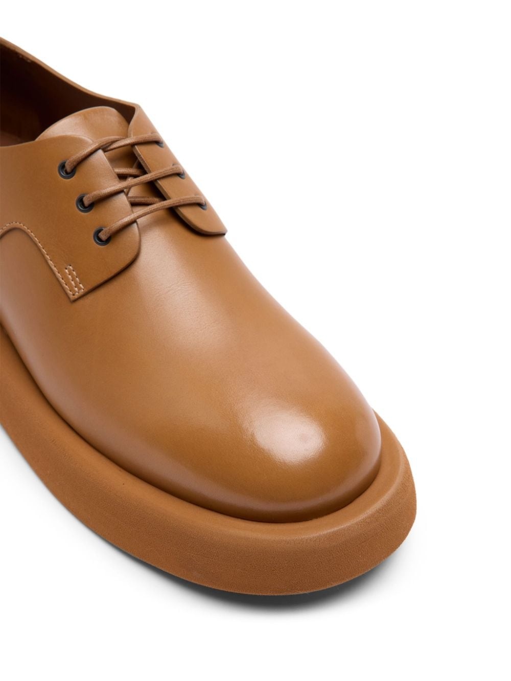 Gommello derby shoes - 4