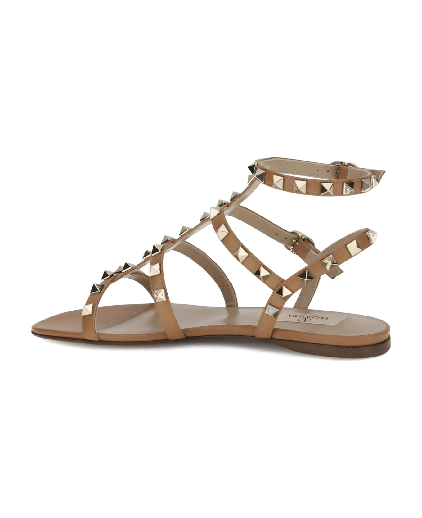 Rockstud Sandals - 3