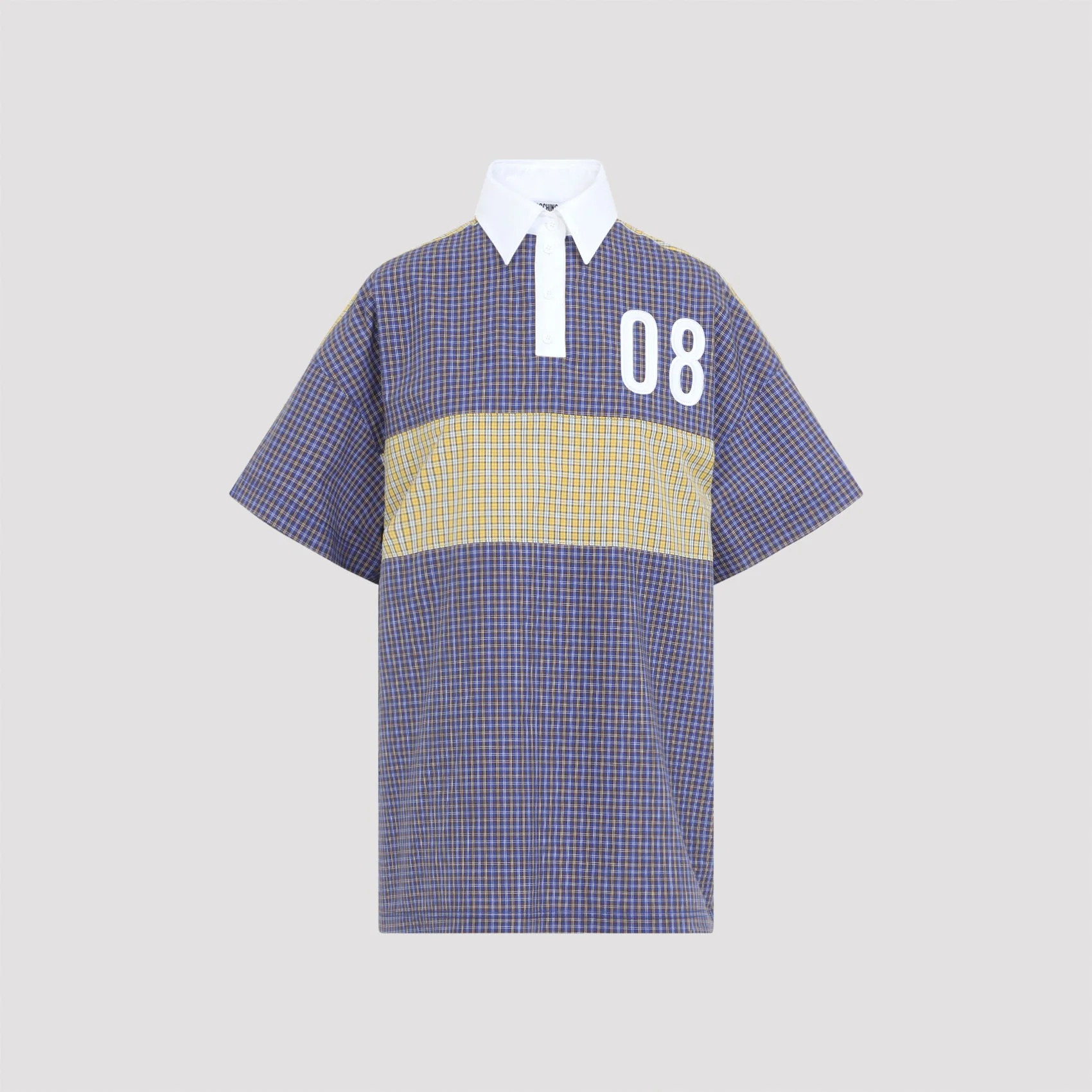 Moschino Polo Shirt - 1