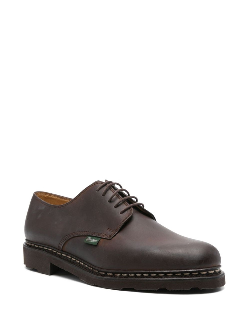 Paraboot Arles Derby shoes outlook