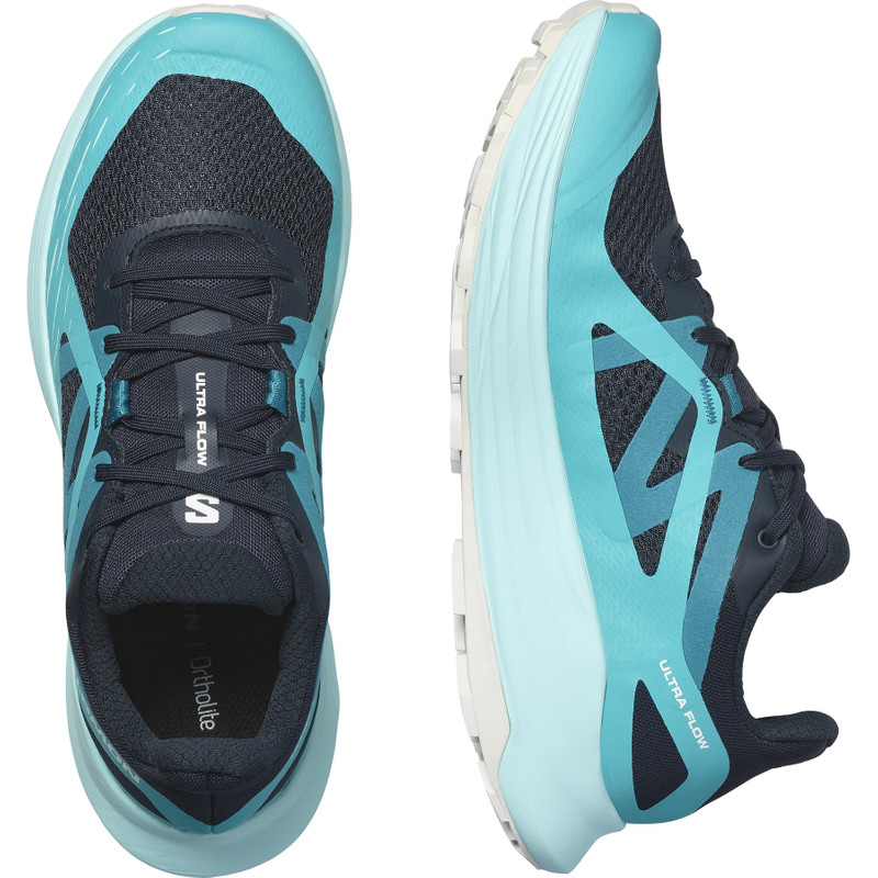 SALOMON ULTRA FLOW outlook