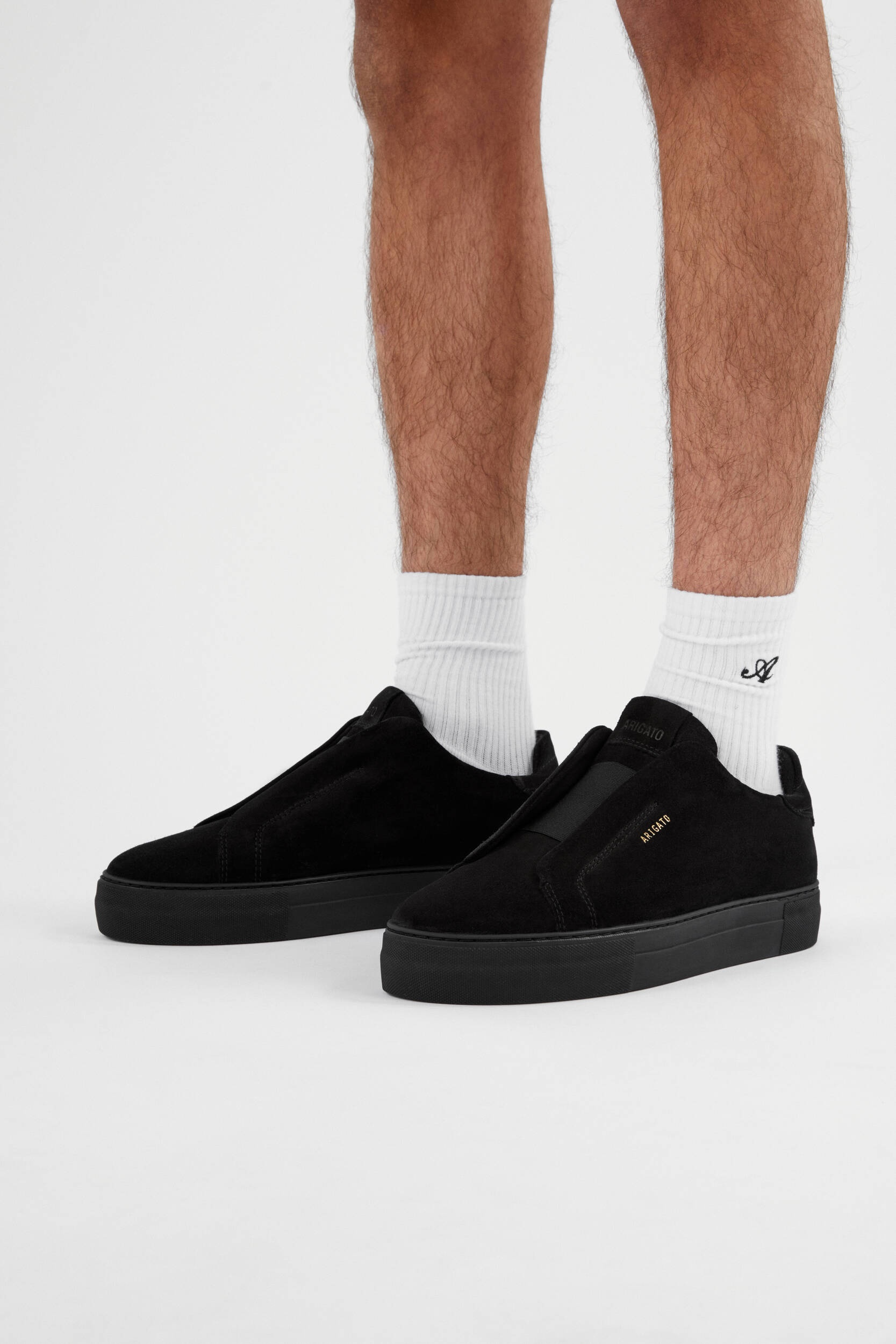 Arigato Sneakers Axel Arigato Clean 360 Black Axel Arigato Dice