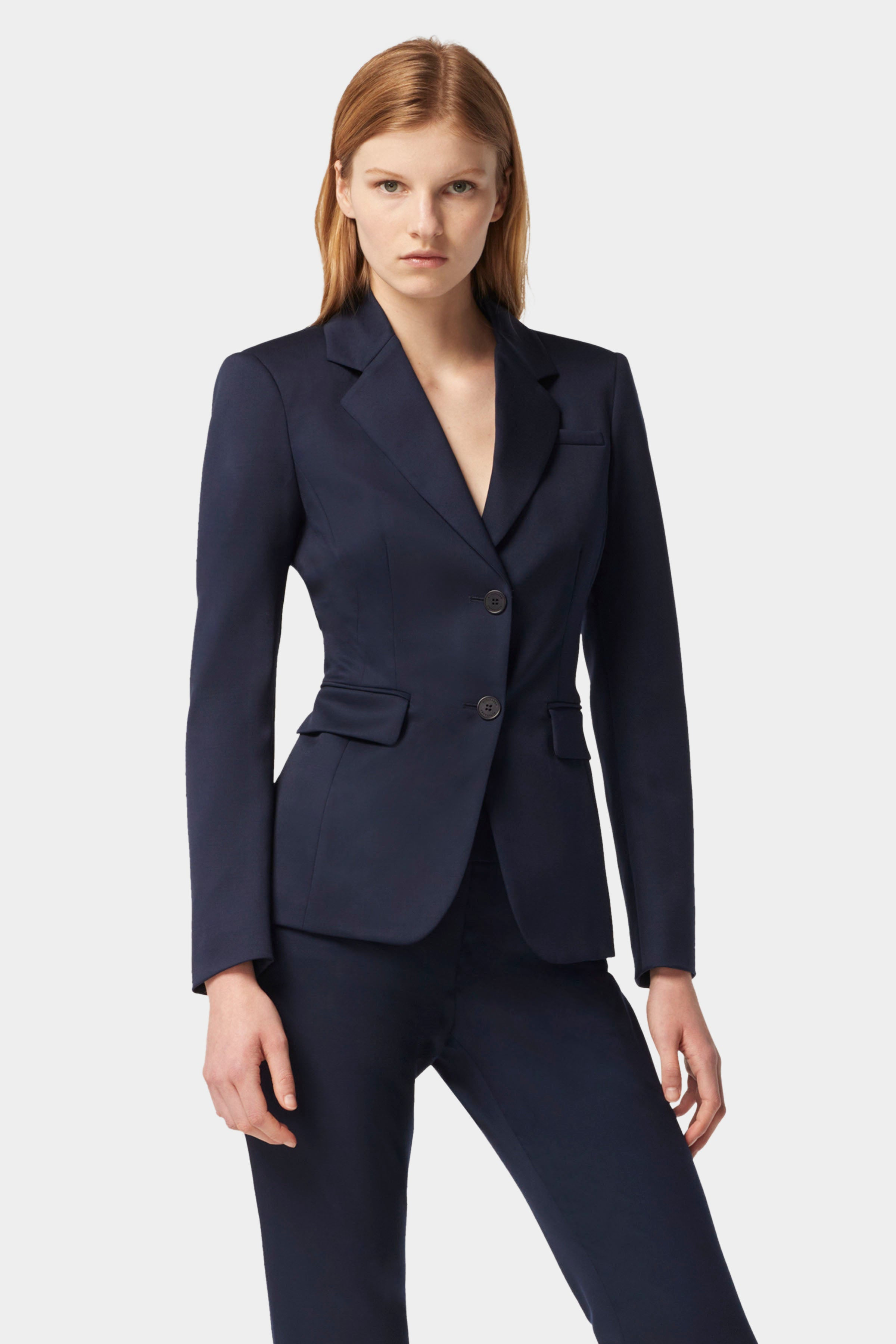 'FENICE' JACKET - 2