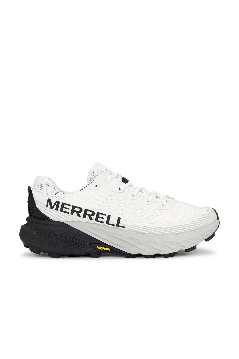 Agility Peak 5 Sneakers - 1