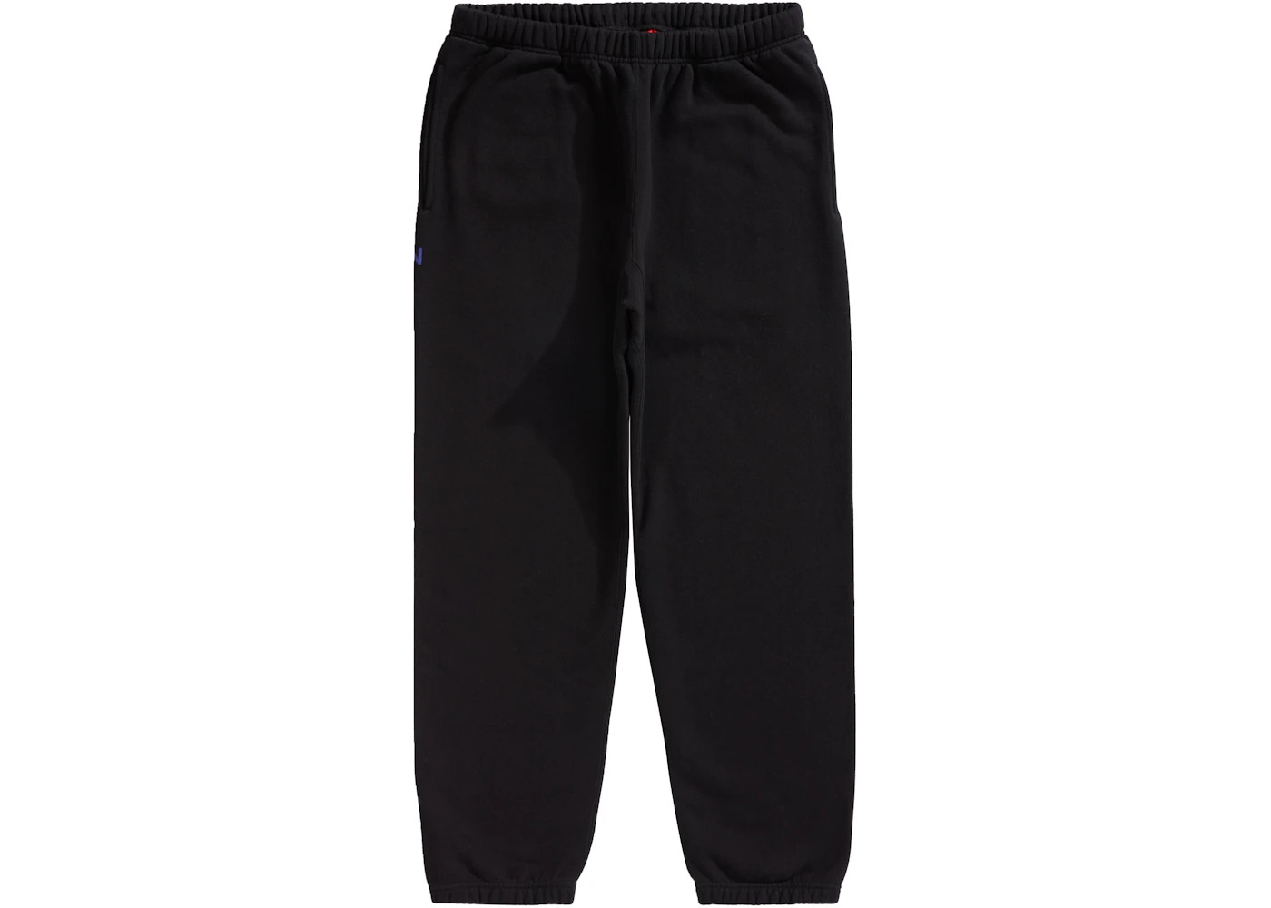 Supreme JUNYA WATANABE CDG MAN Sweatpant Black - 2