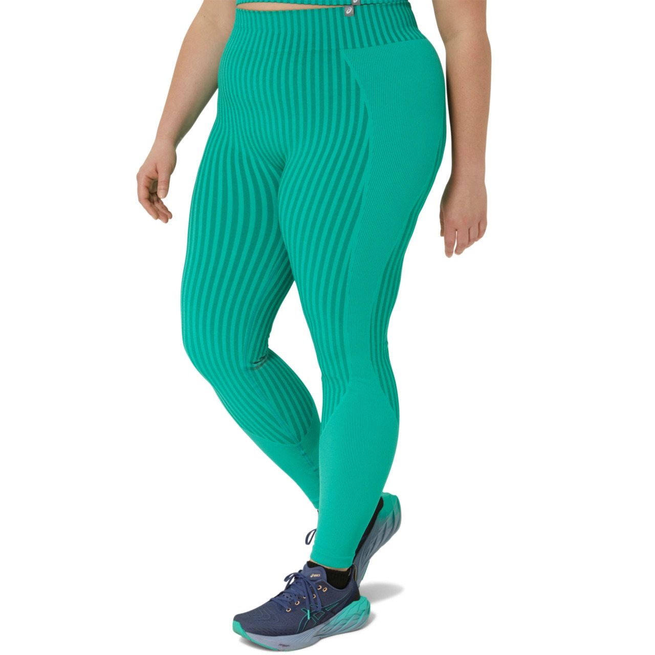 WOMEN'S FLEX SEAMLESS TIGHT - 7