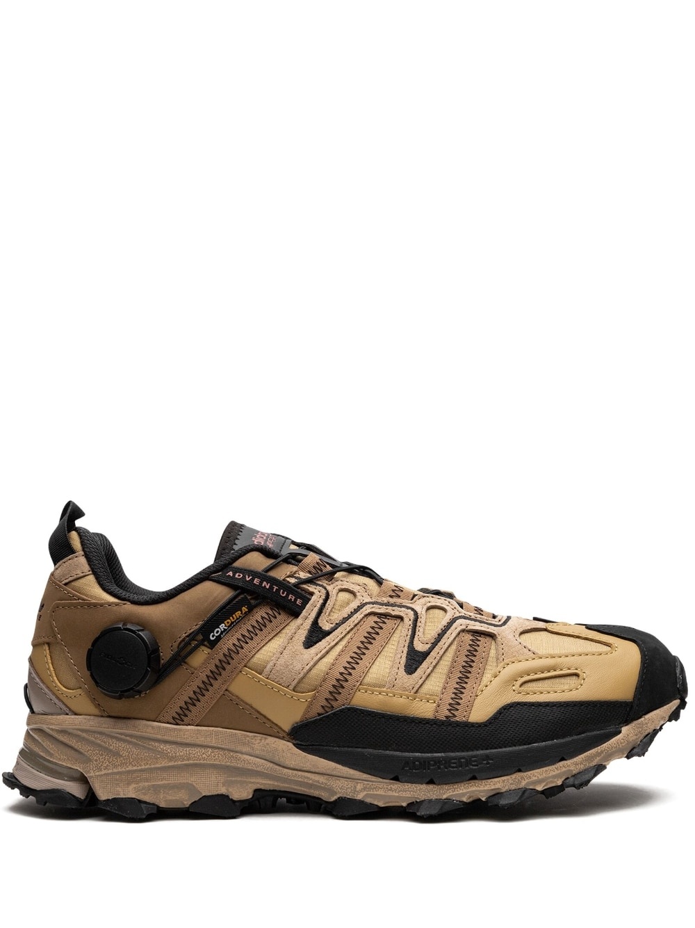 Hyperturf Gaiter "Golden Biege" sneakers - 1