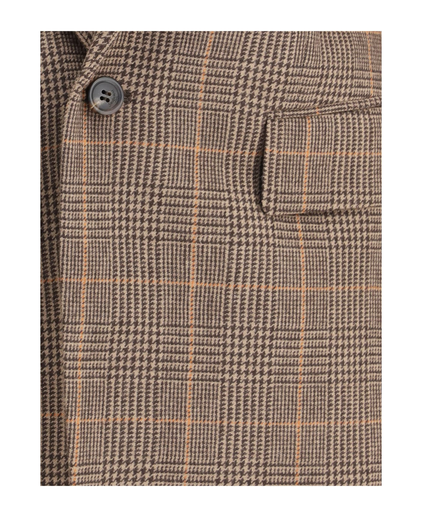 Prince De Galles Blazer - 3