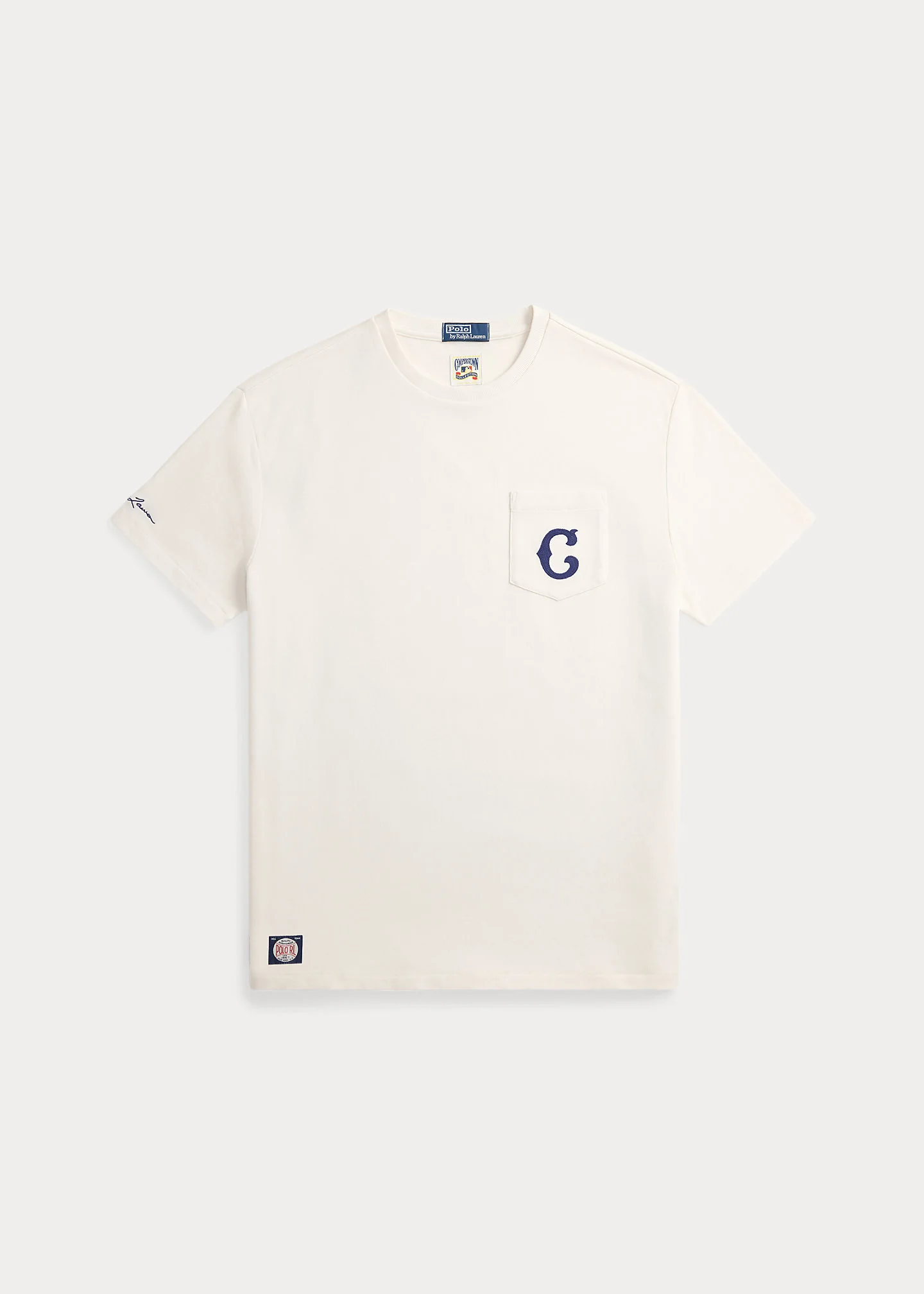 Polo Ralph Lauren Cubs T-Shirt - 1