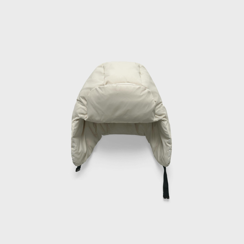 Dyngja Puffy Hat 1