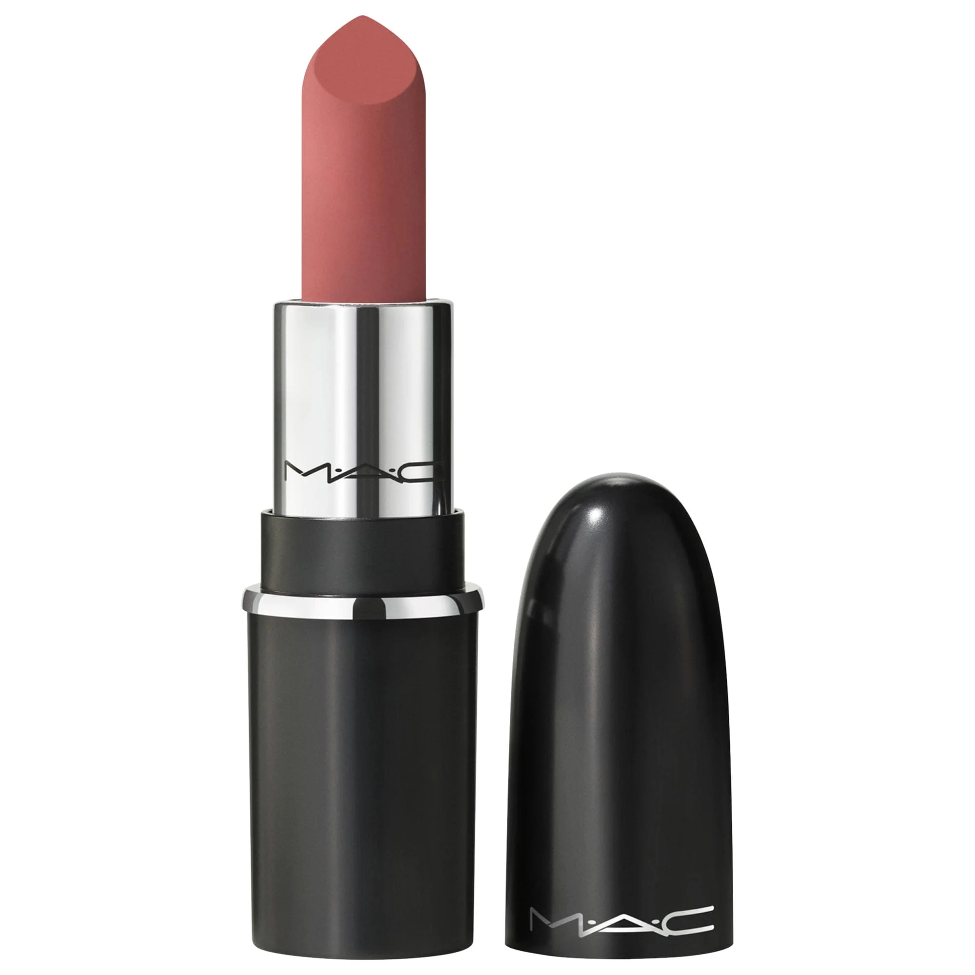 M·A·Cximal Silky Matte 12HR Wear Lipstick - 1
