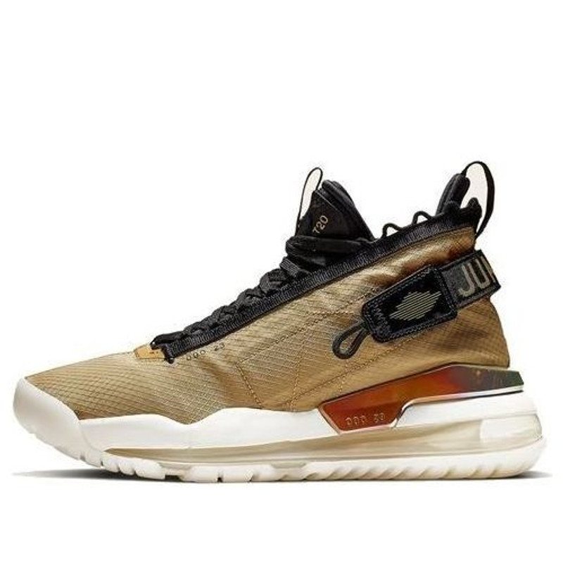 Air Jordan Proto Max 720 'Club Gold' BQ6623-700 - 1