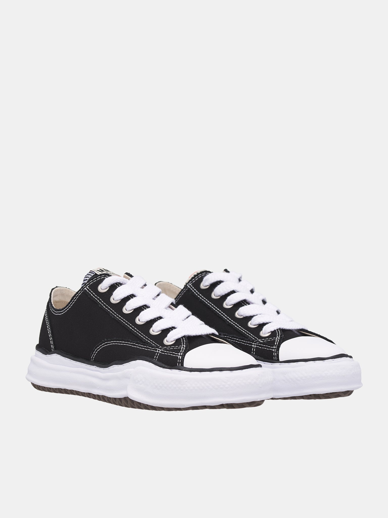 Peterson Low-Top - 2