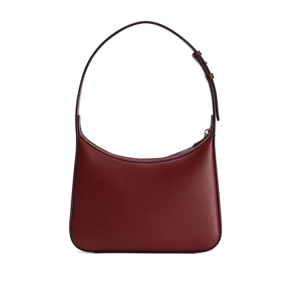 Dolce & Gabbana Red Shoulder Bags Women - 3