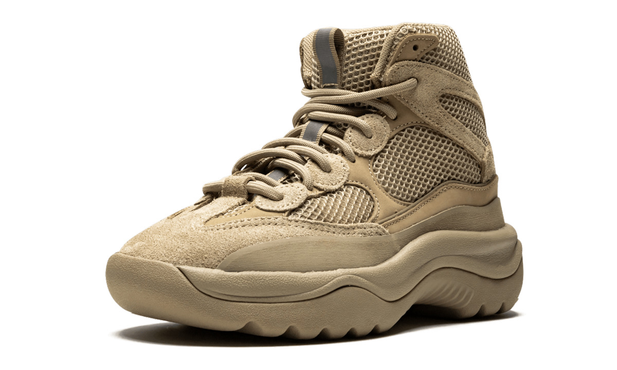 Yeezy Desert Boot - 4