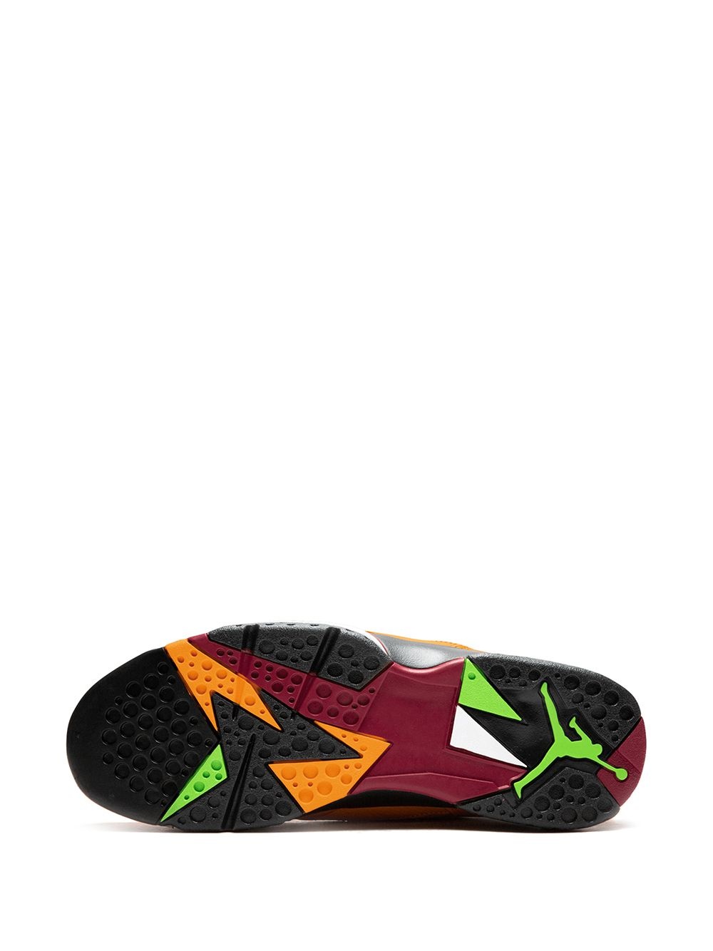 Air Jordan 7 Low NRG taxi - 4