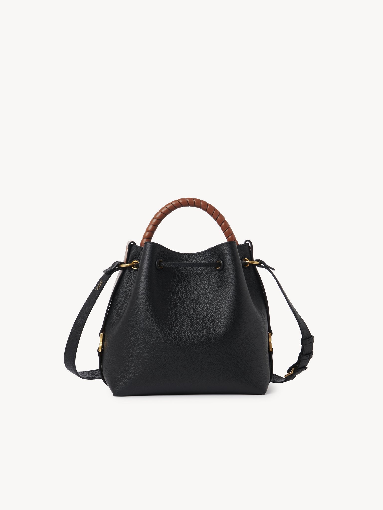 MARCIE BUCKET BAG - 2