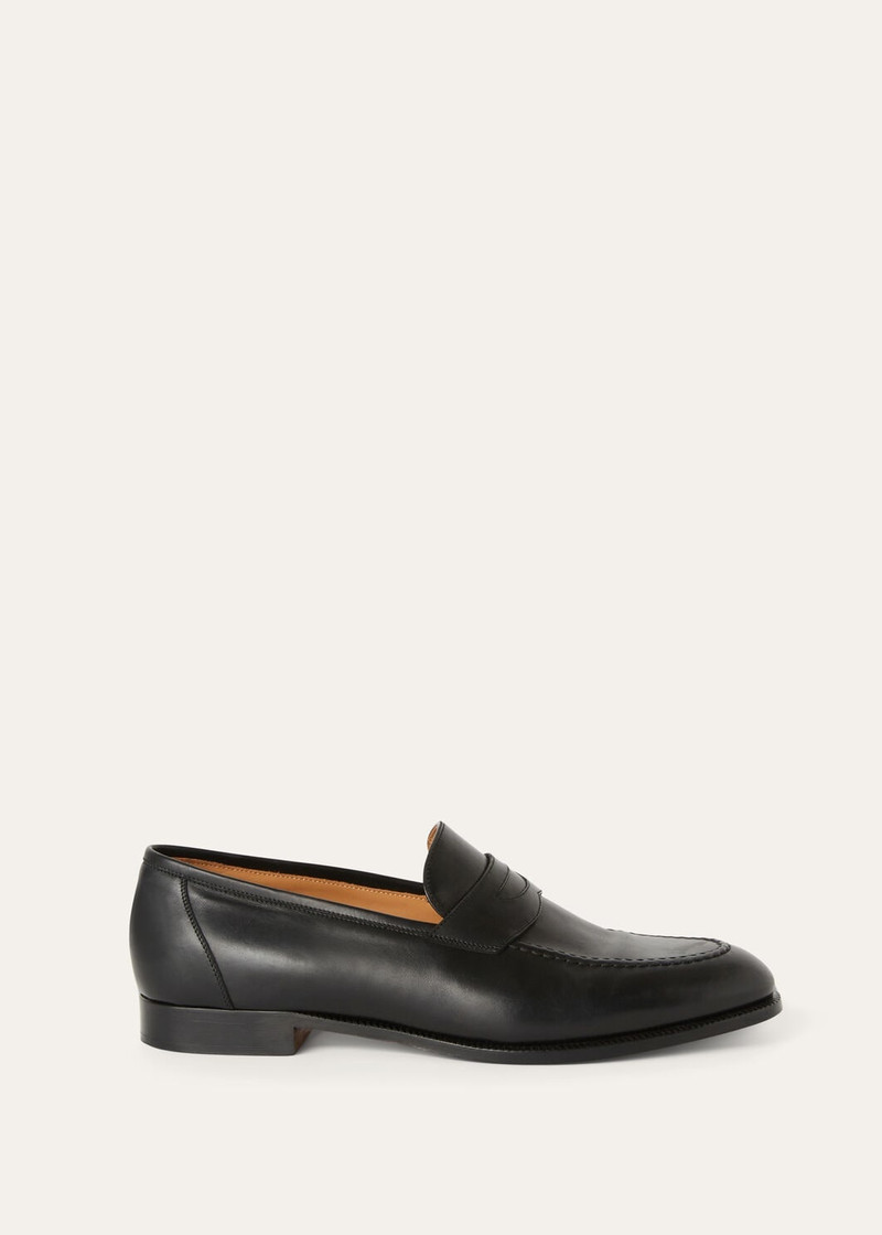 Sergio Walk Loafer 1