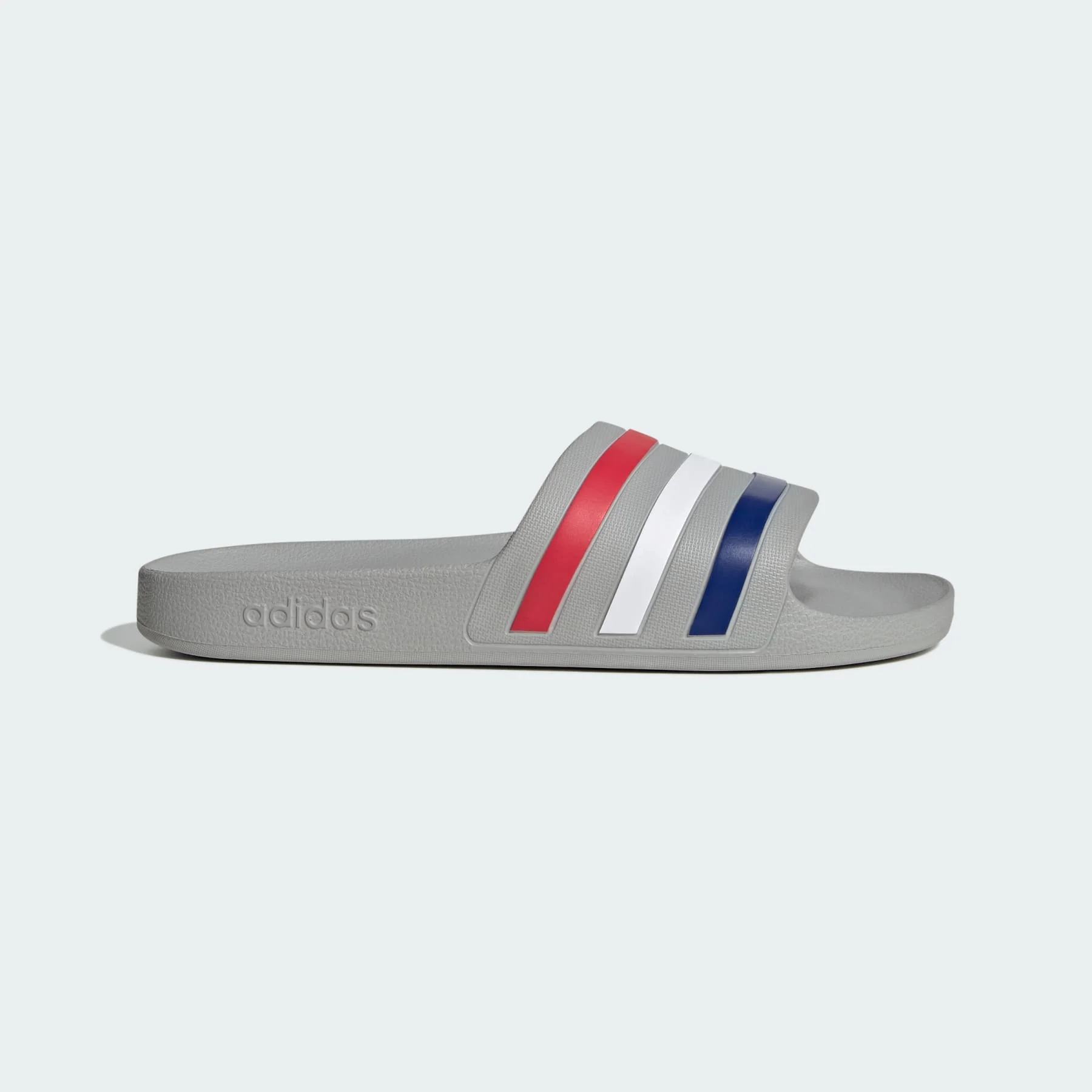 Adilette Aqua Slides - 1