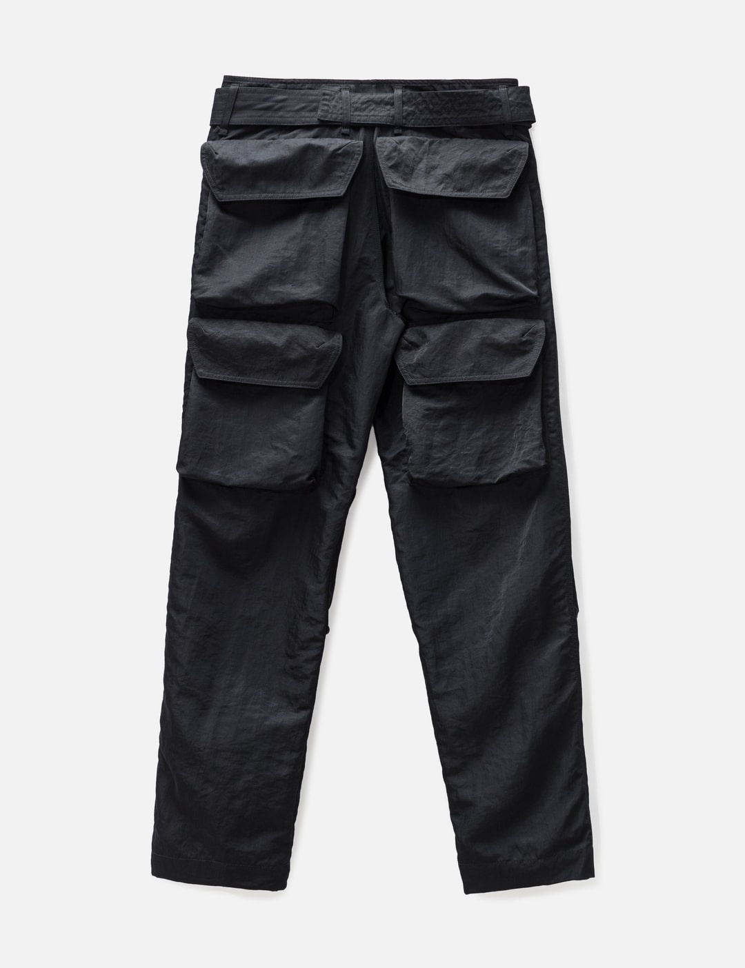 PRESLEY CARGO PANTS - 2