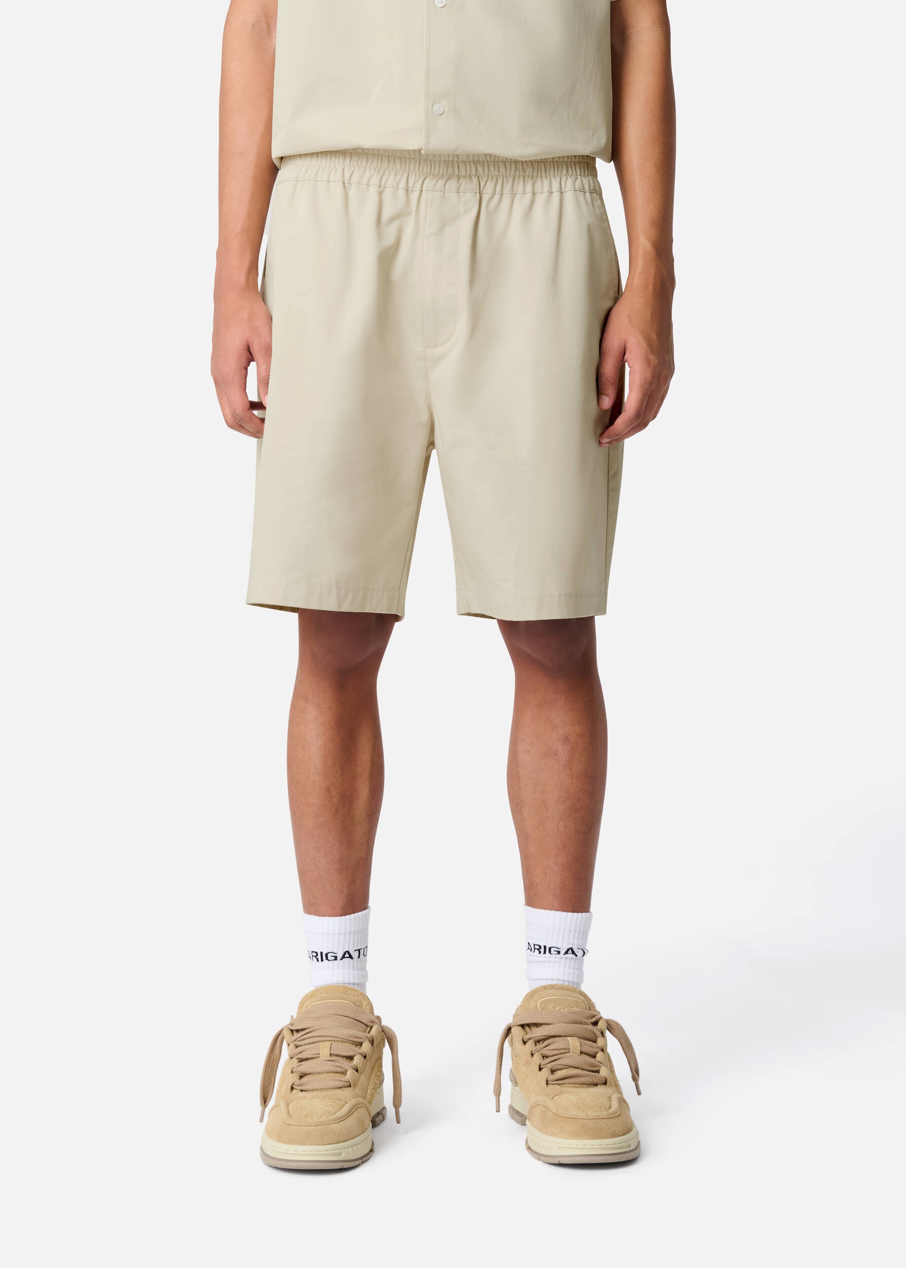 Nova Shorts - 2