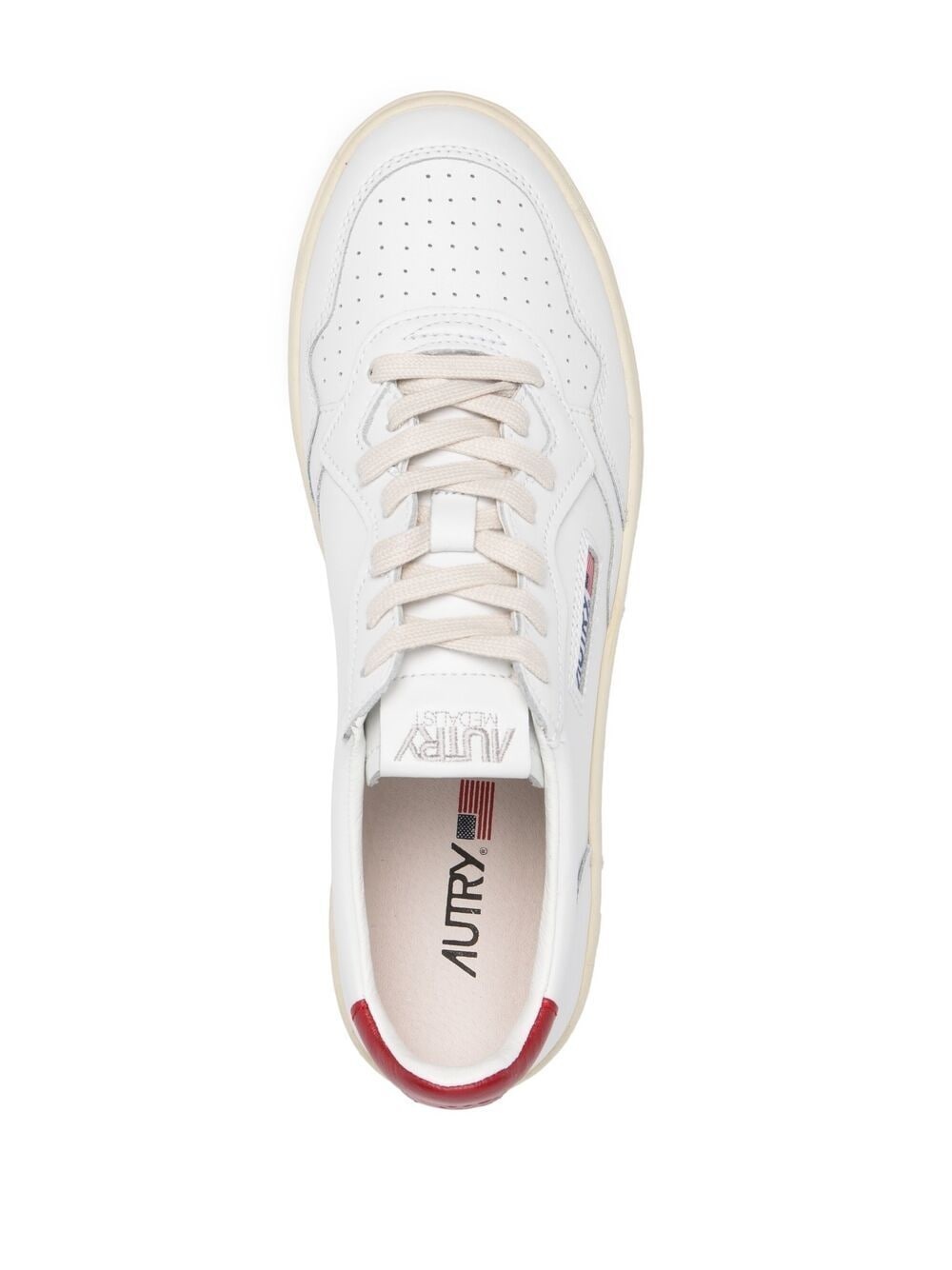 Medalist low-top sneakers - 3