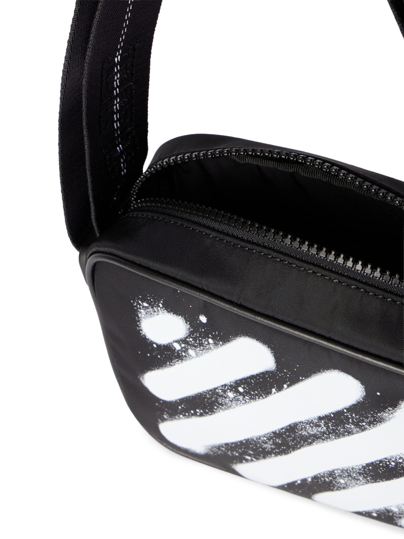Diagonal Spray Camera Bag 6