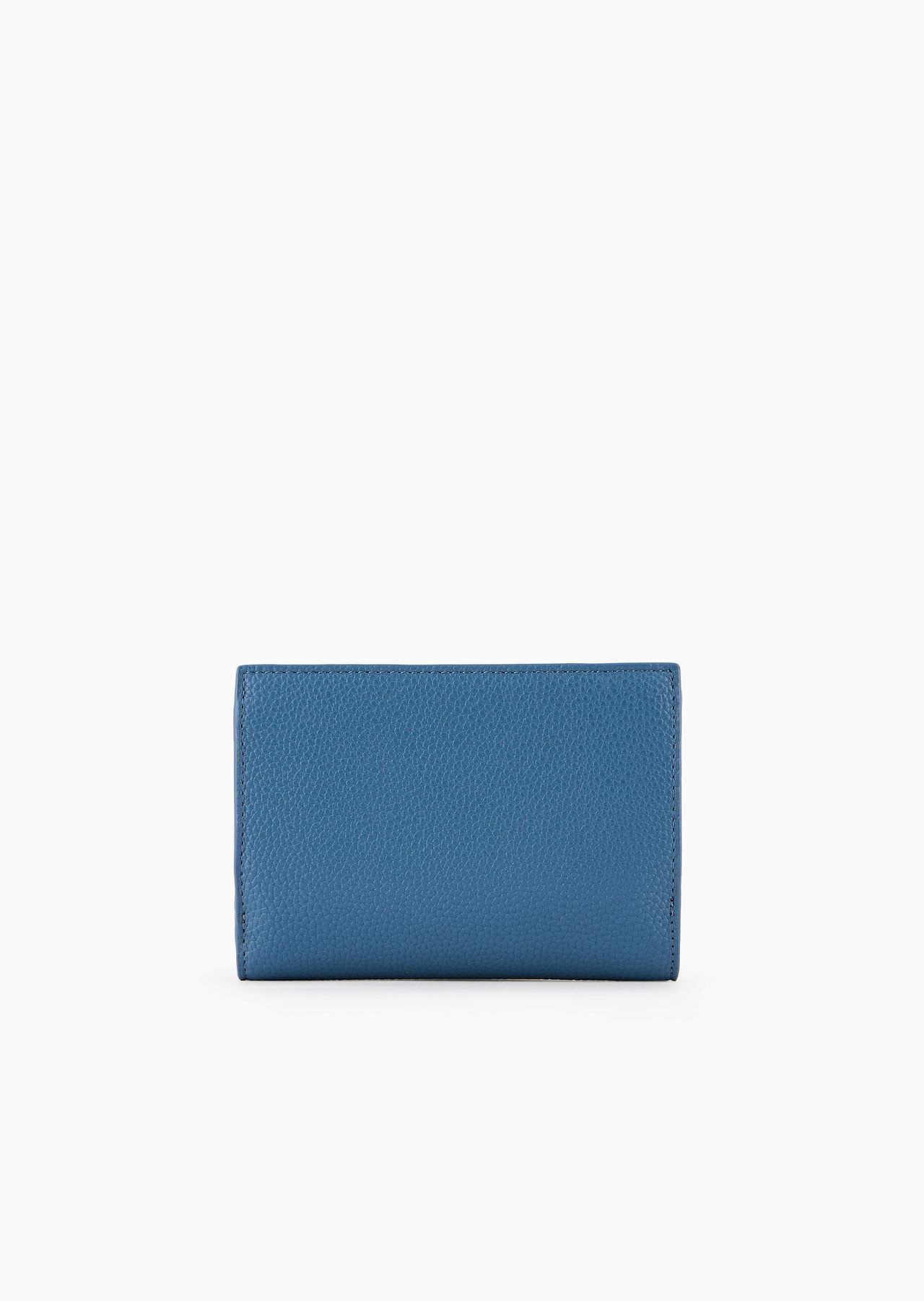 MyEA bifold wallet with deer print - 3