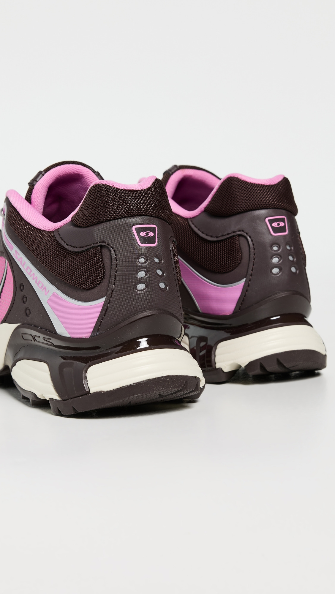 XT-Whisper Sneakers - 3