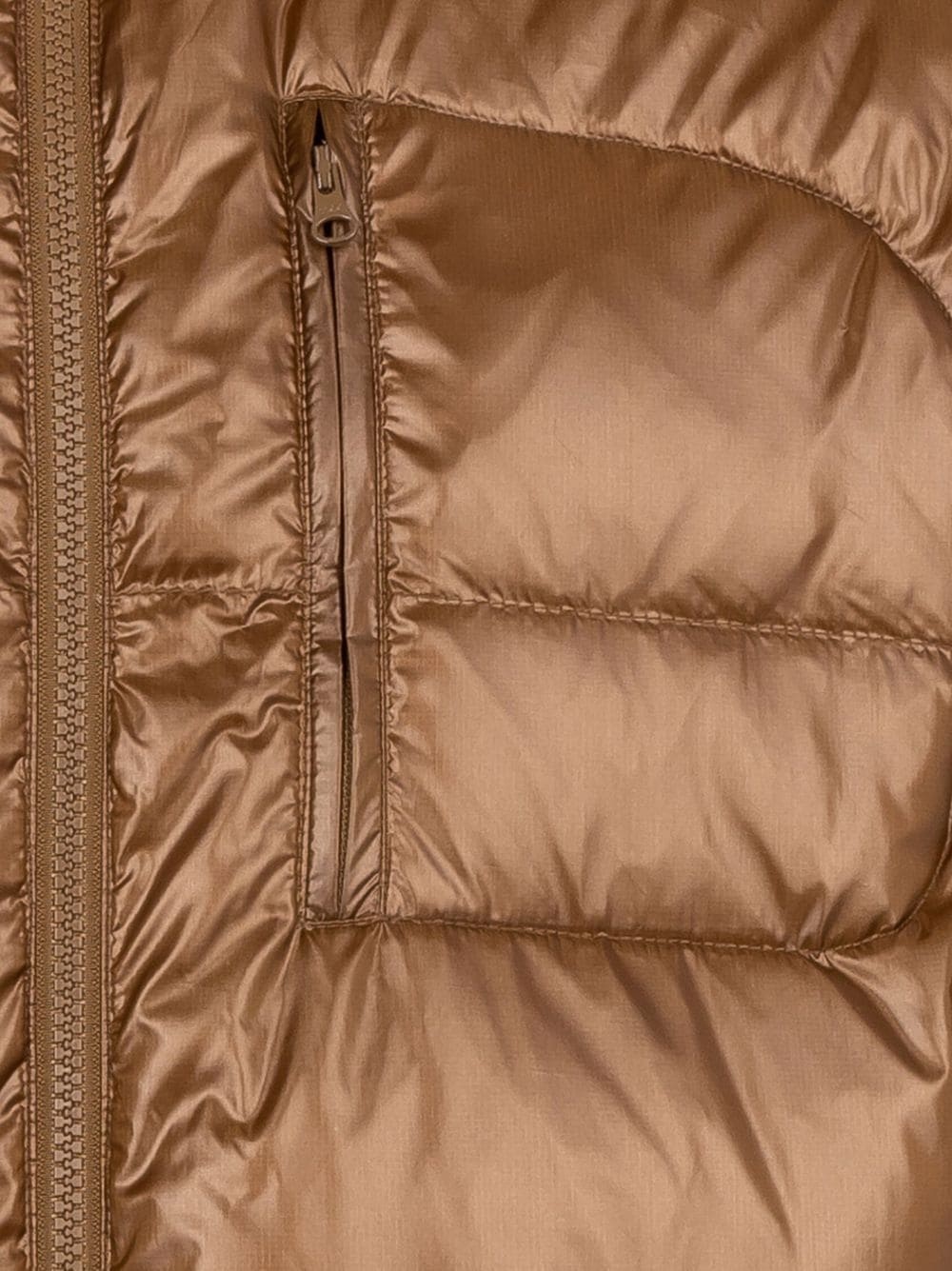 featherweight down jacket - 2