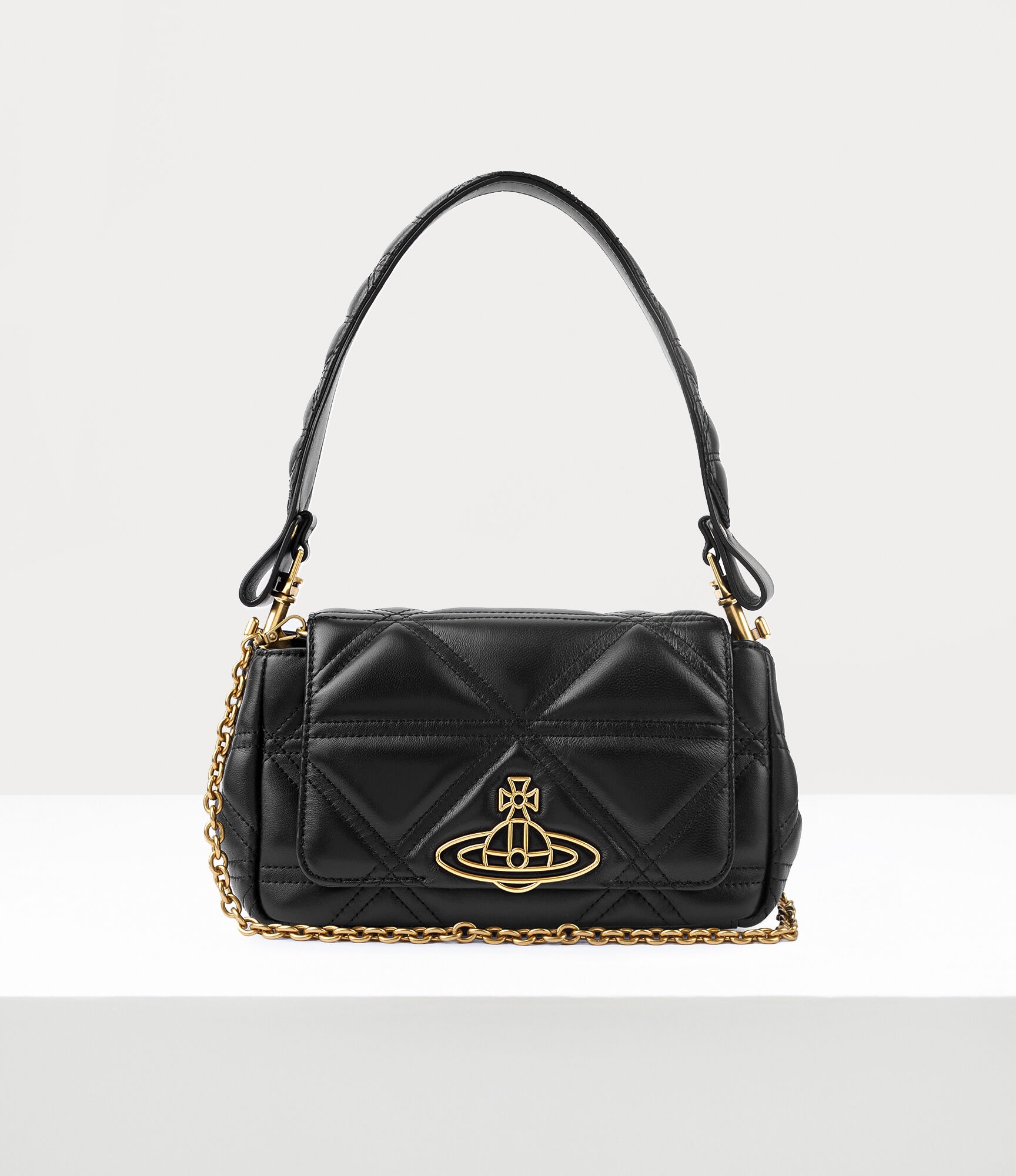 MEDIUM HANDBAG - 3