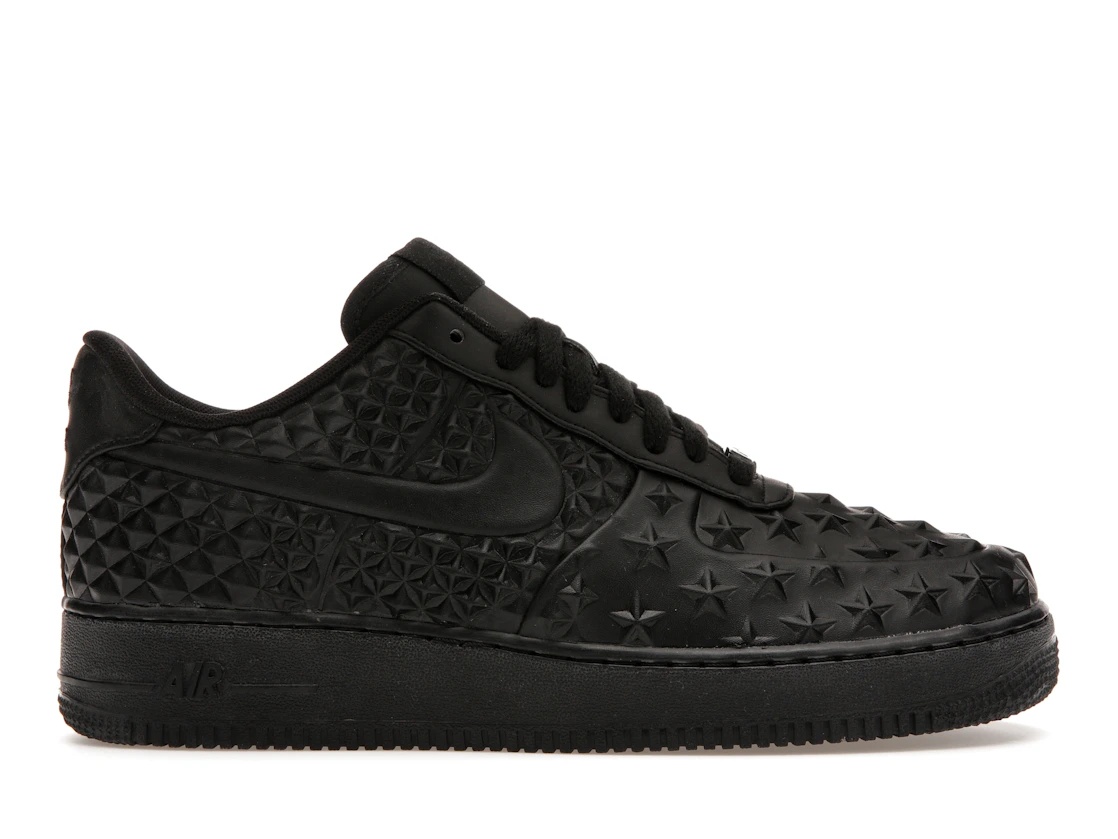 Nike Air Force 1 Low Independence Day Black - 1