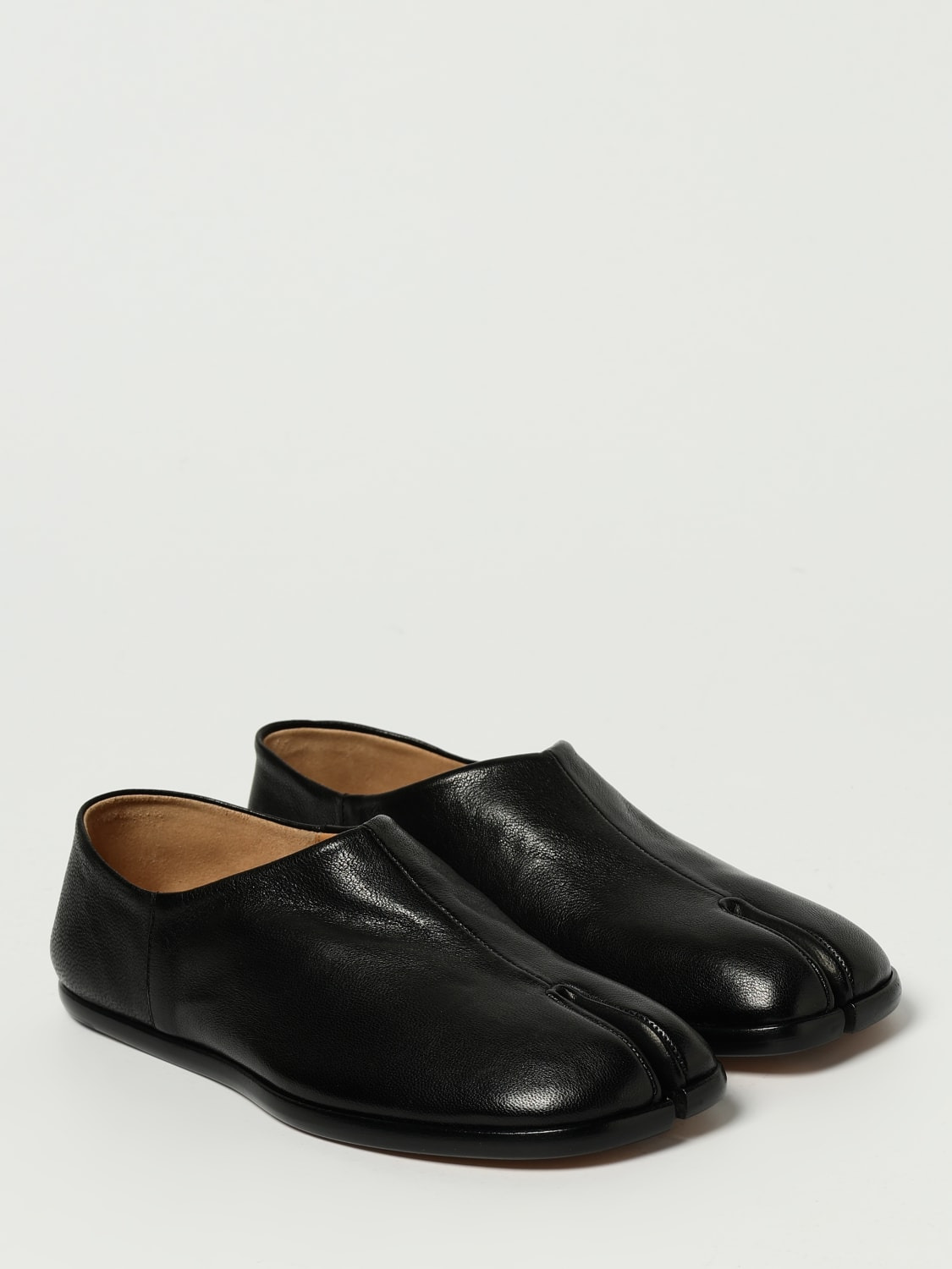 Loafers woman Maison Margiela - 2