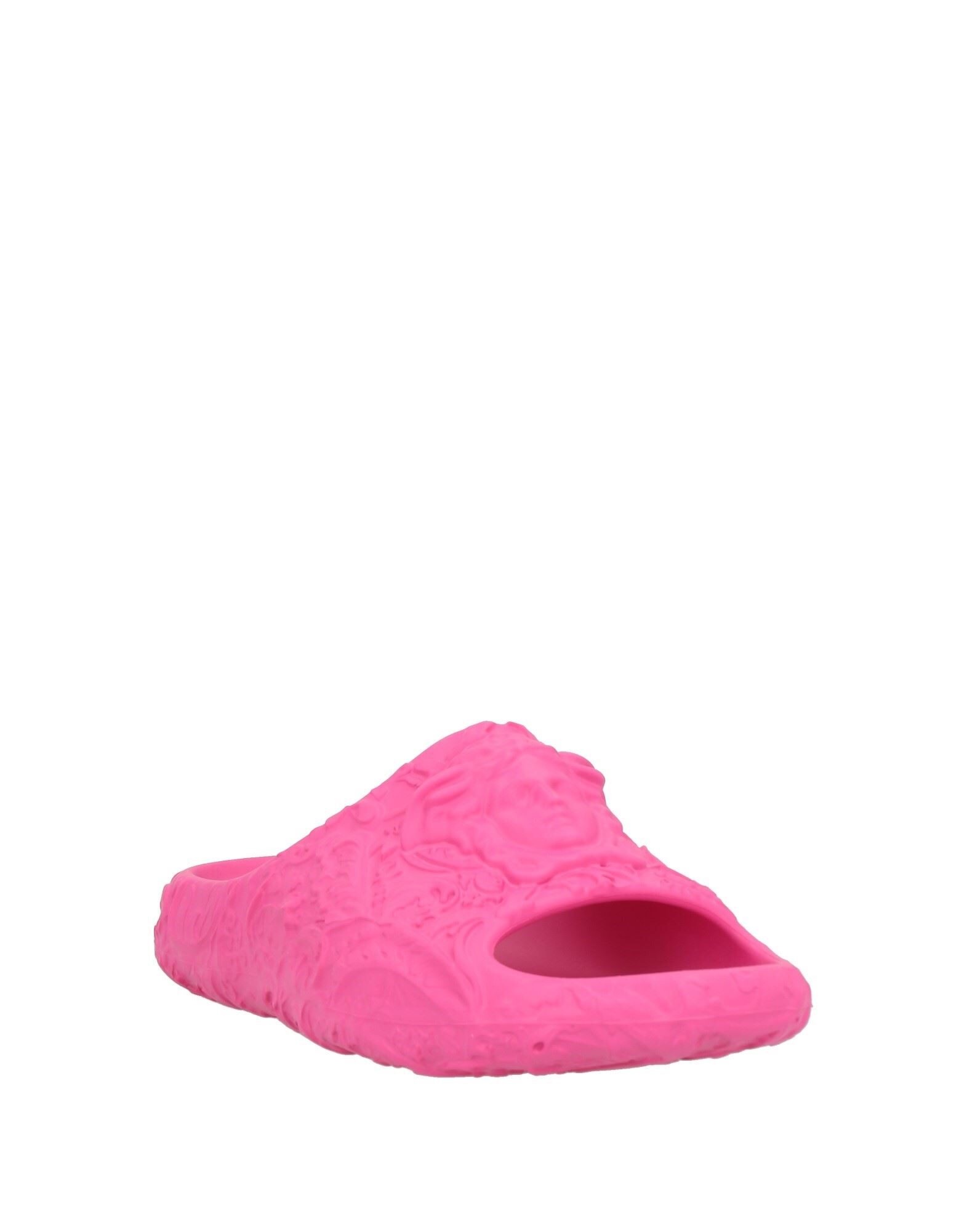 Fuchsia Women's Sandals - 2