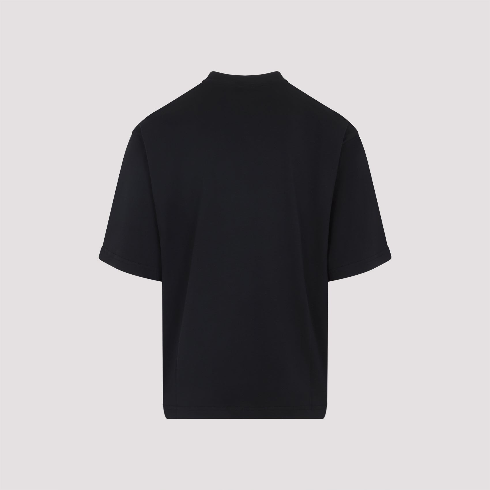 T-Shirts Black - 3