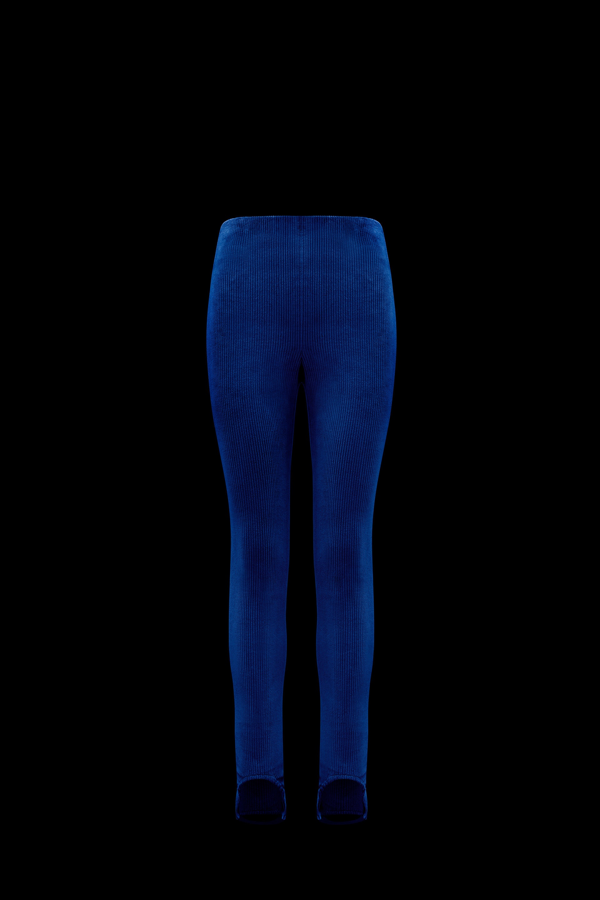 High-Waist Pants - 1