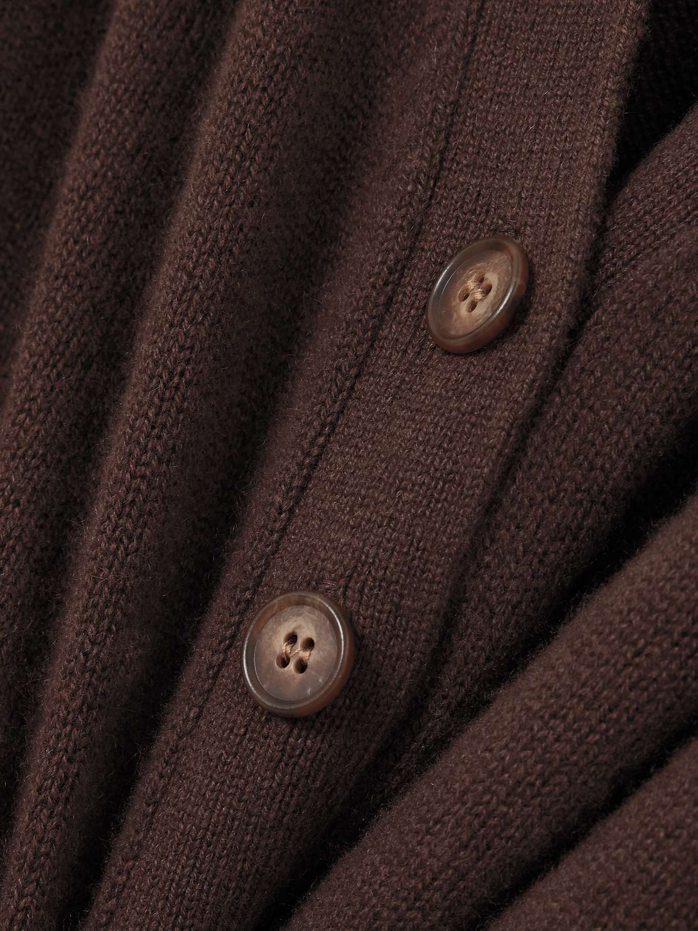 Theodore cashmere cardigan - 5