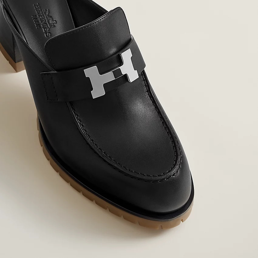 Flore 60 mule - 5
