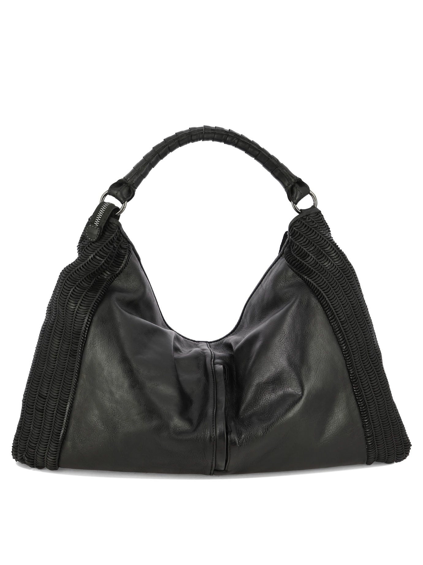 Giancarlo Nevola - Giancarlo Nevola Shoulder Bags - 3